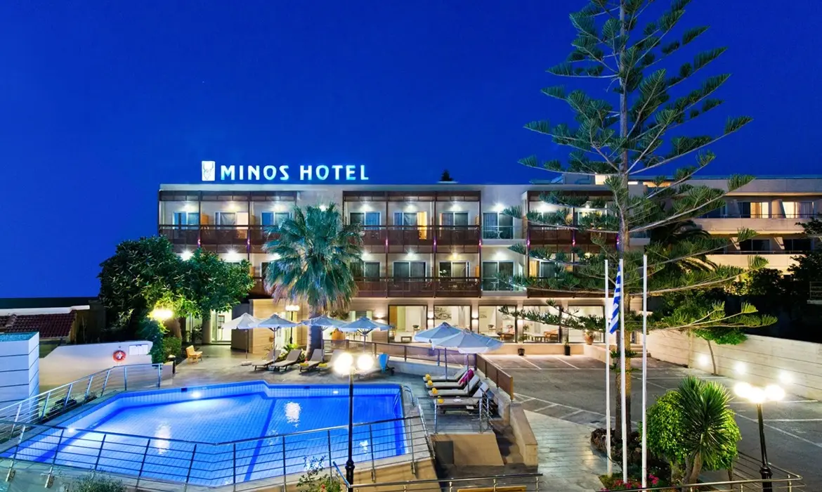 Minos Hotel