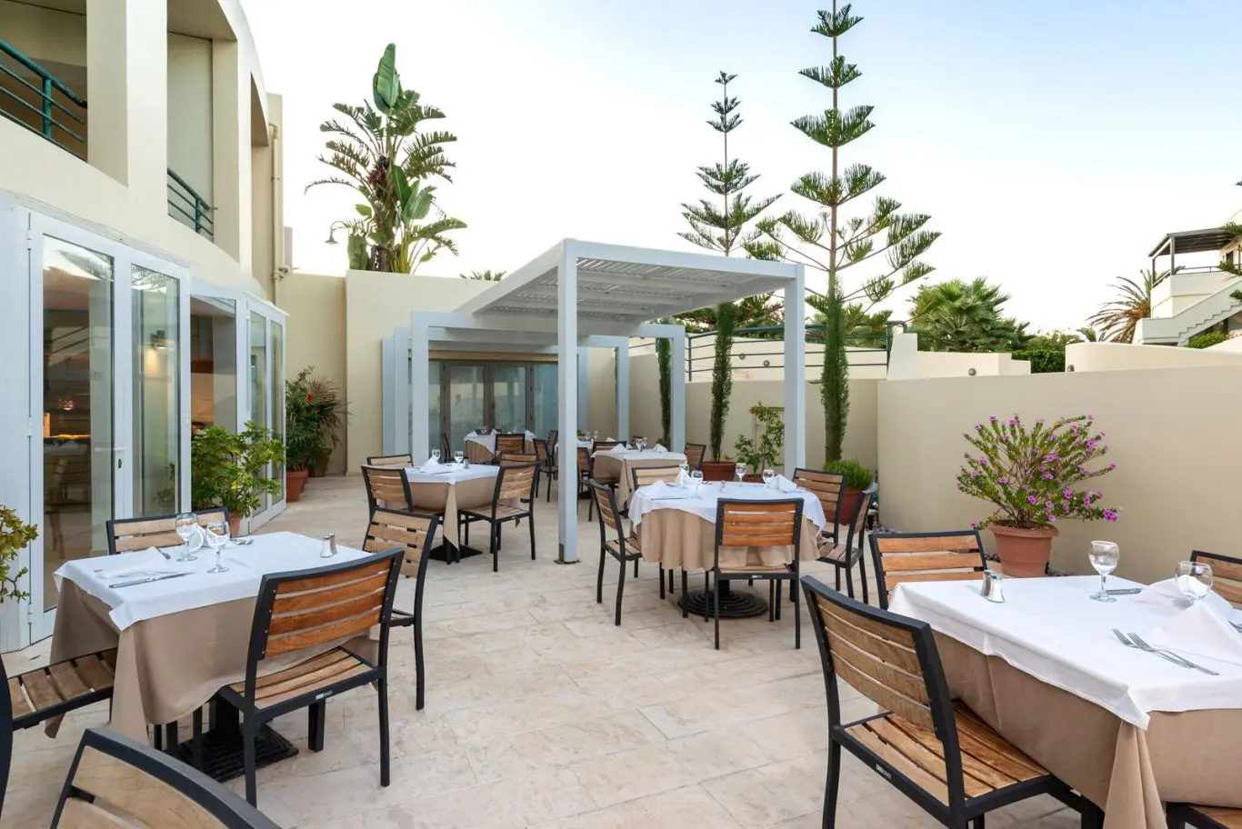 Minos Mare Hotel gallery image 11