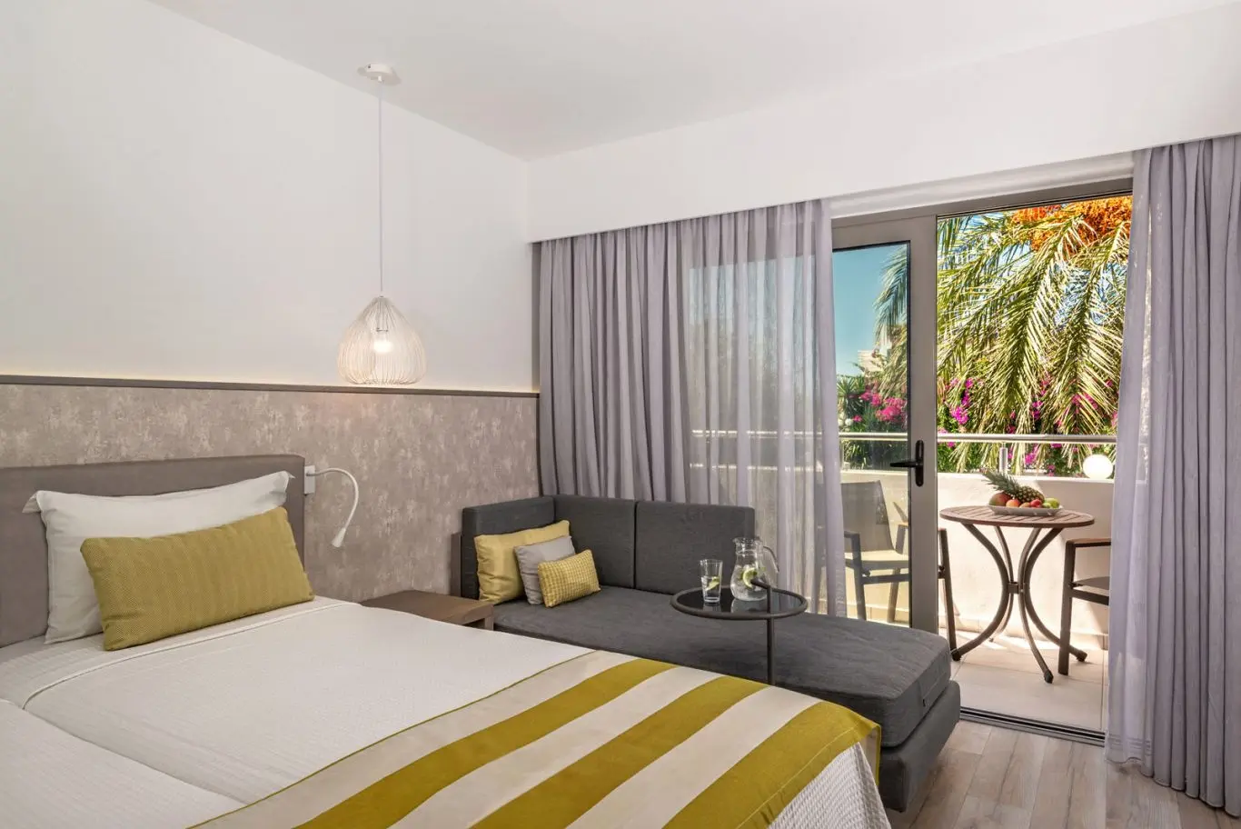 Minos Mare Hotel gallery image 12