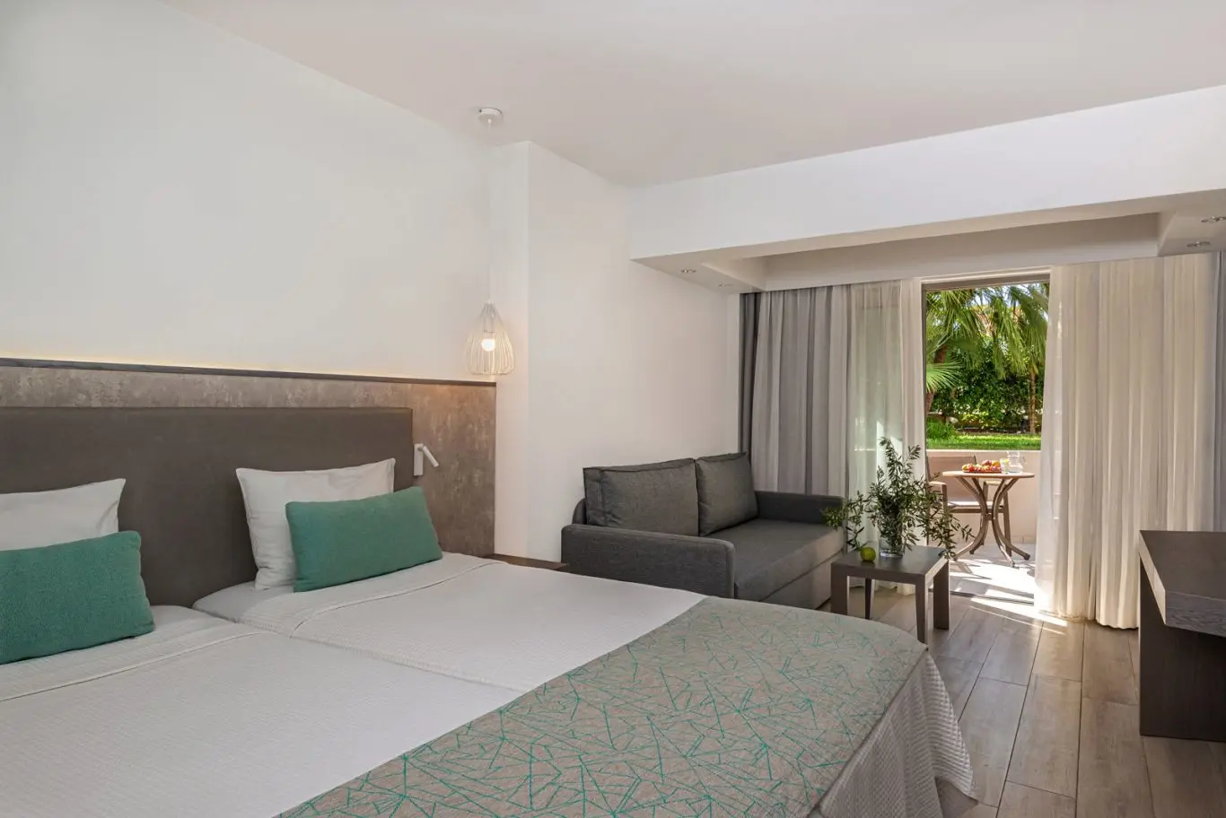 Minos Mare Hotel gallery image 13