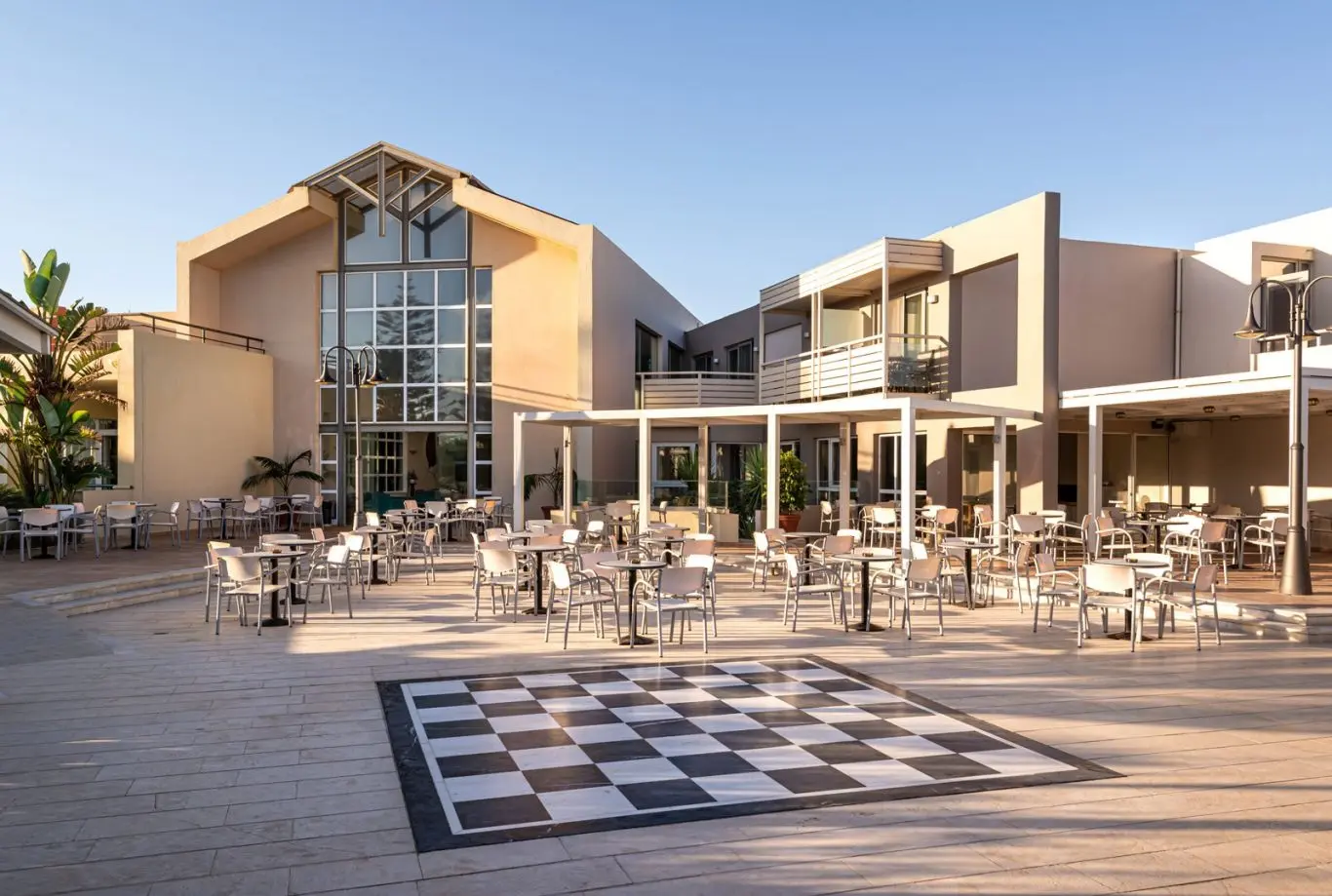 Minos Mare Hotel gallery image 4