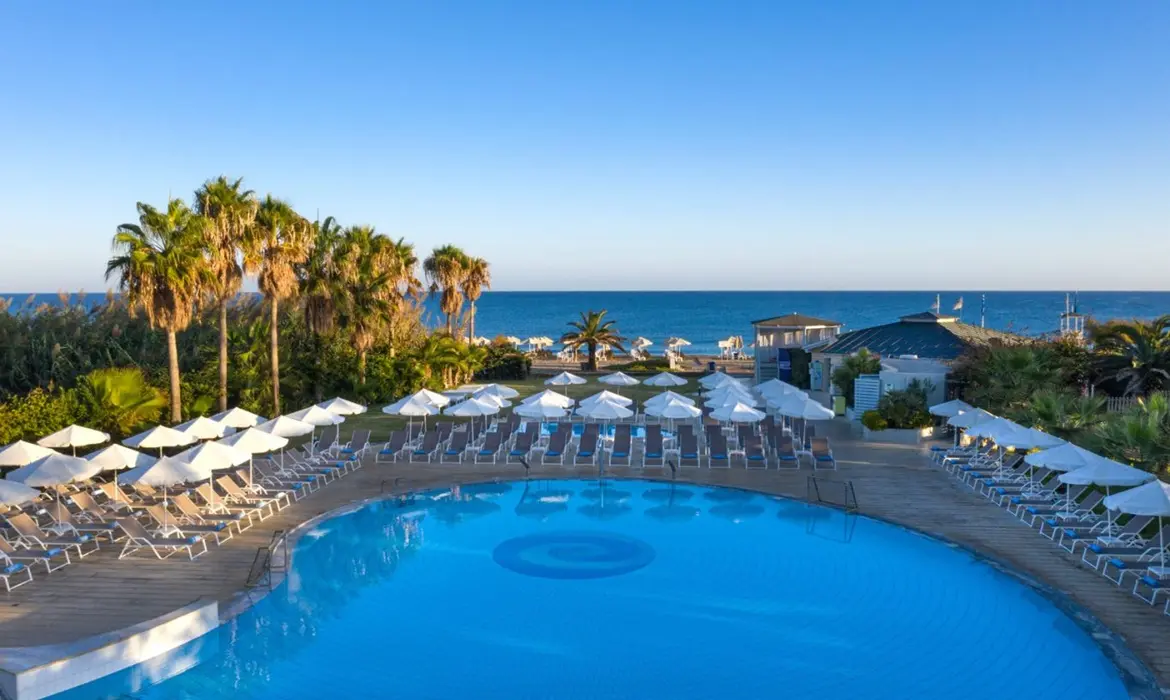 Minos Mare Hotel