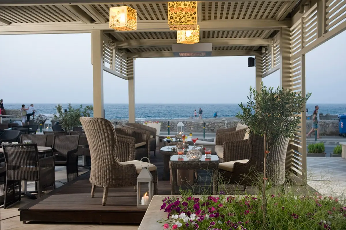 Ideon Hotel gallery image 3