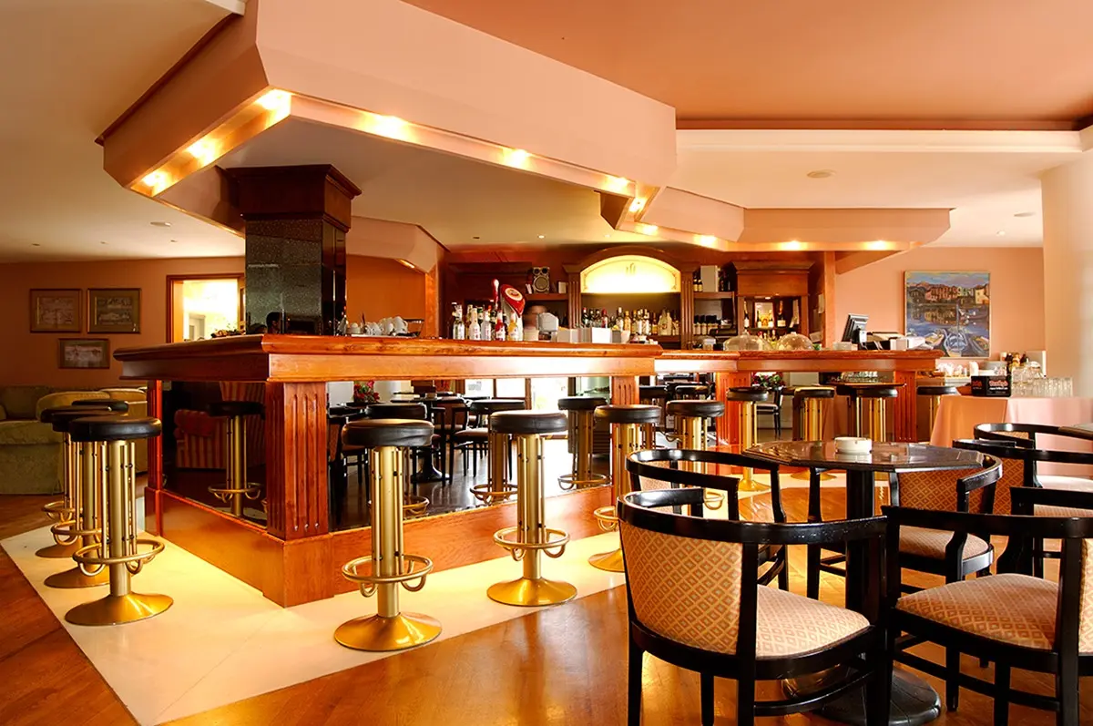 Ideon Hotel gallery image 4