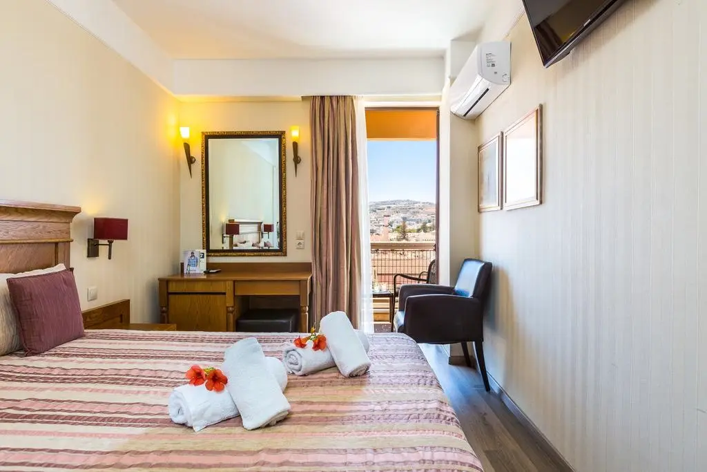 Ideon Hotel gallery image 7