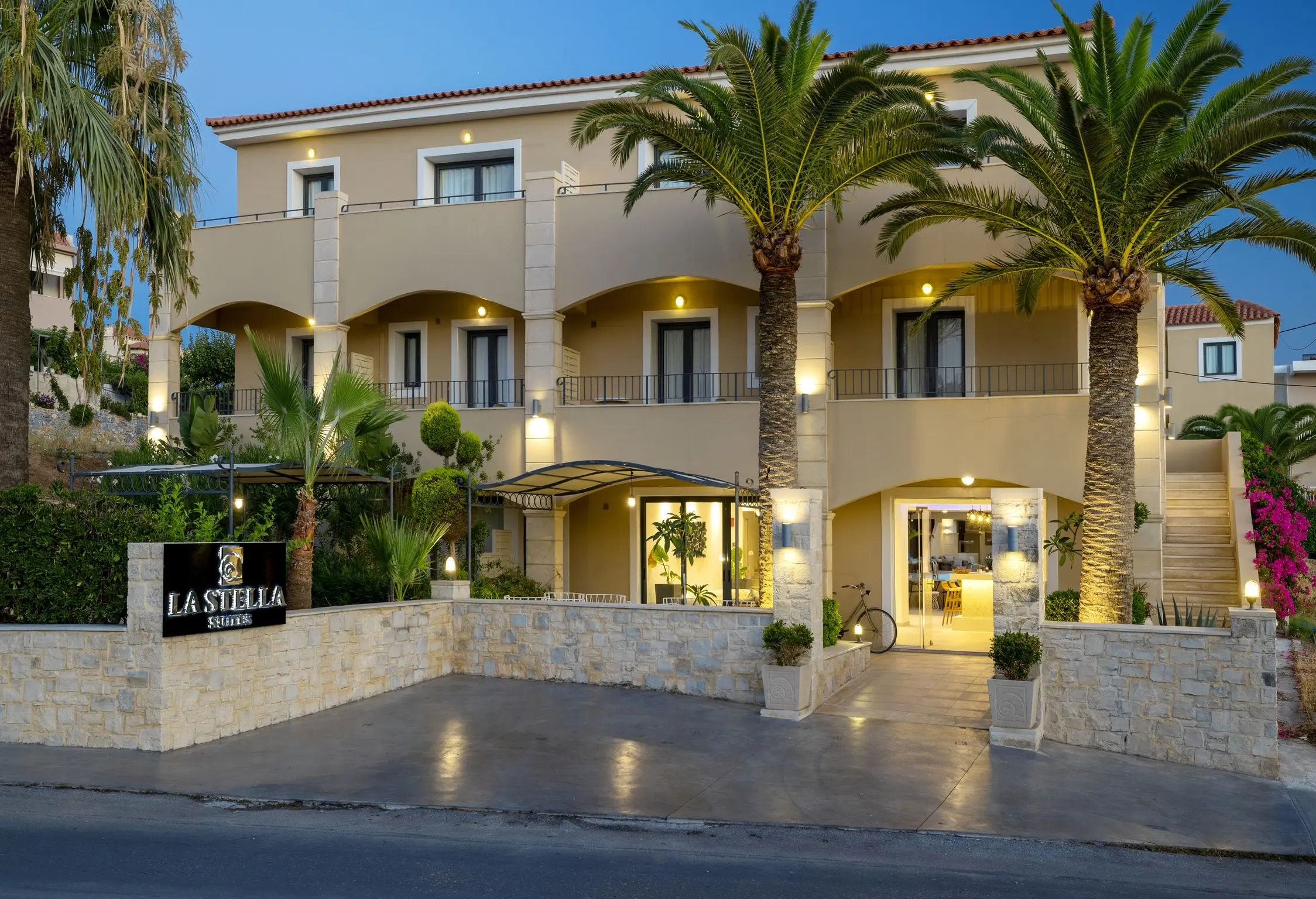La Stella Aparthotel gallery image 1