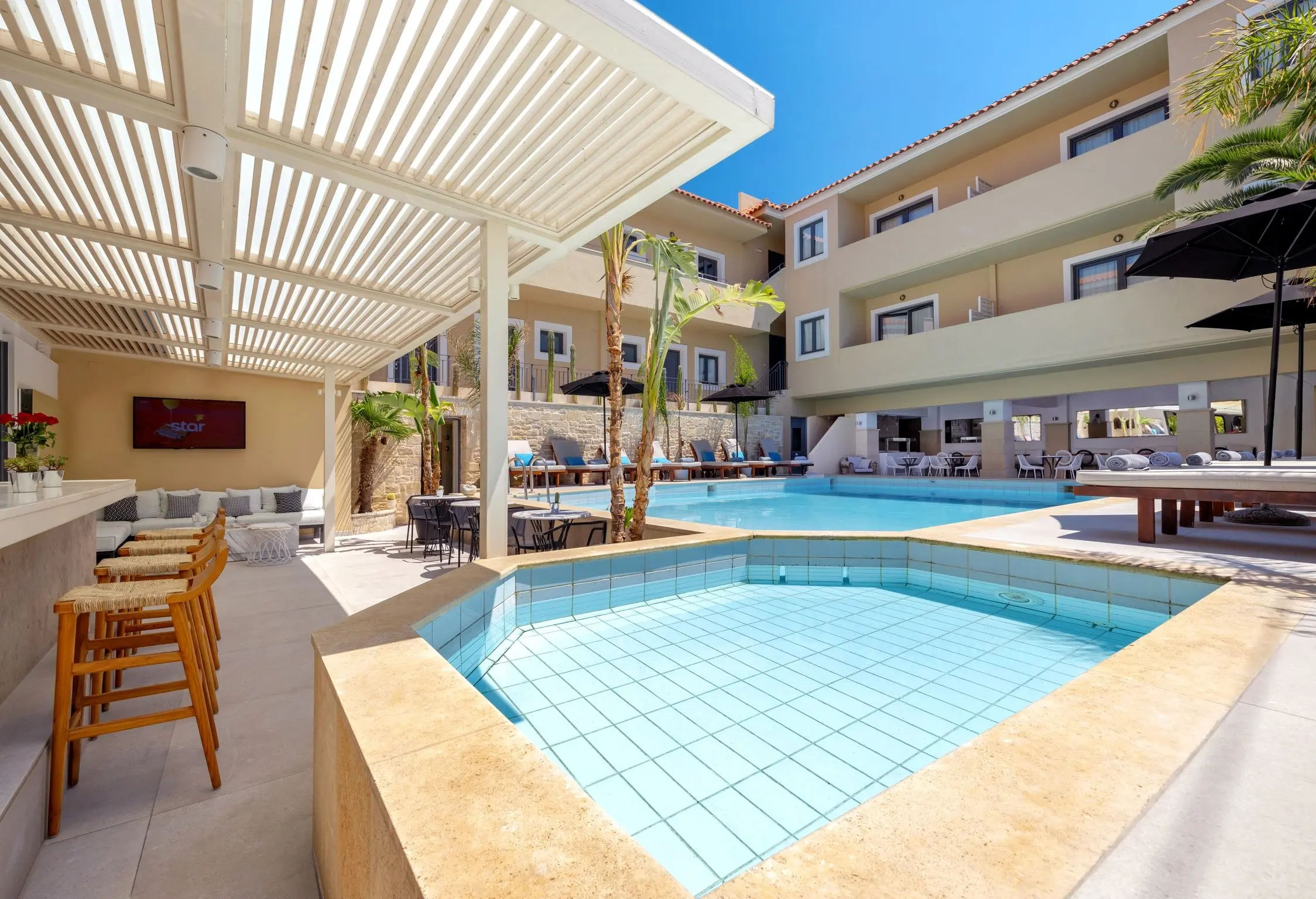 La Stella Aparthotel gallery image 2