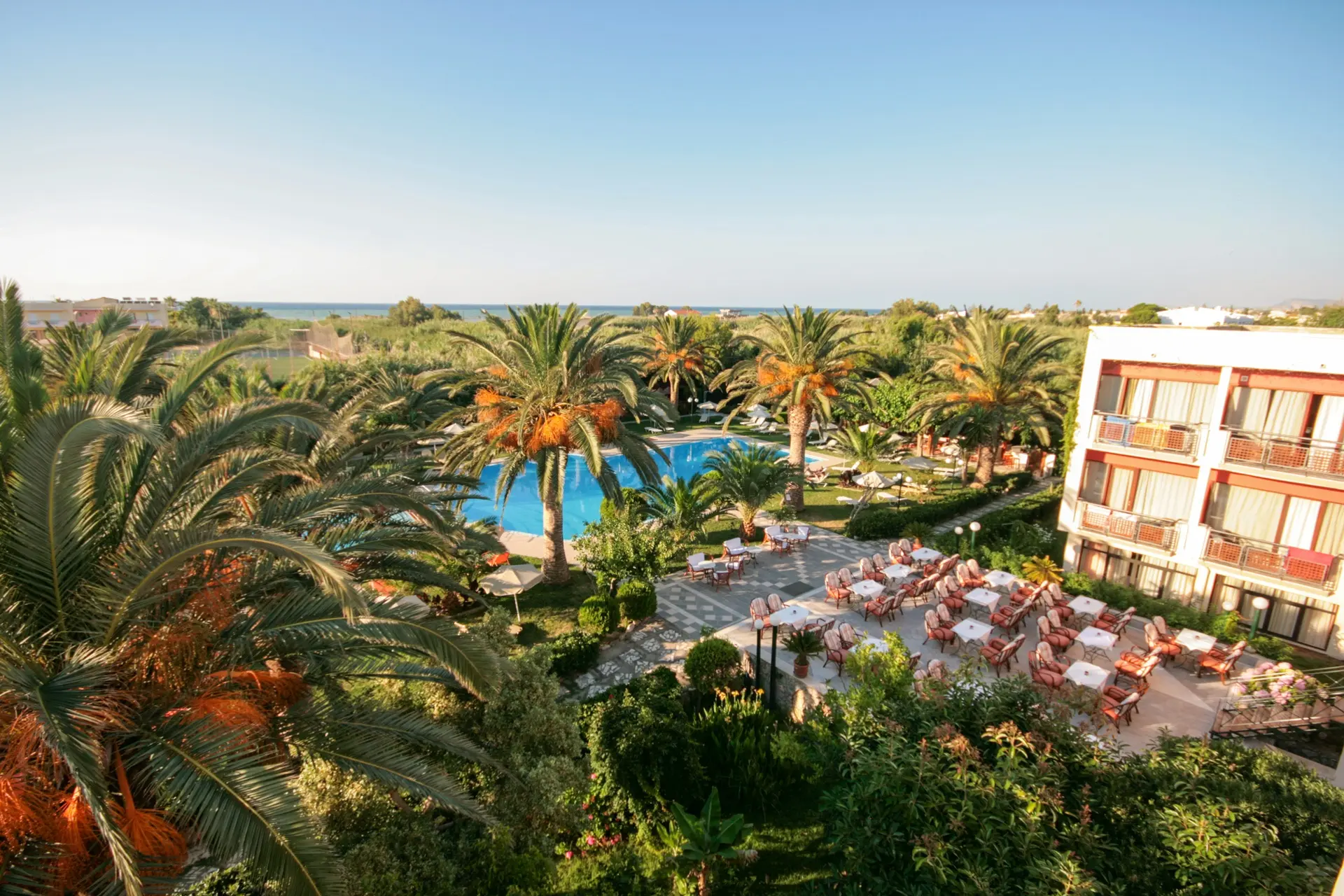 May Beach Hotel gallery image 1