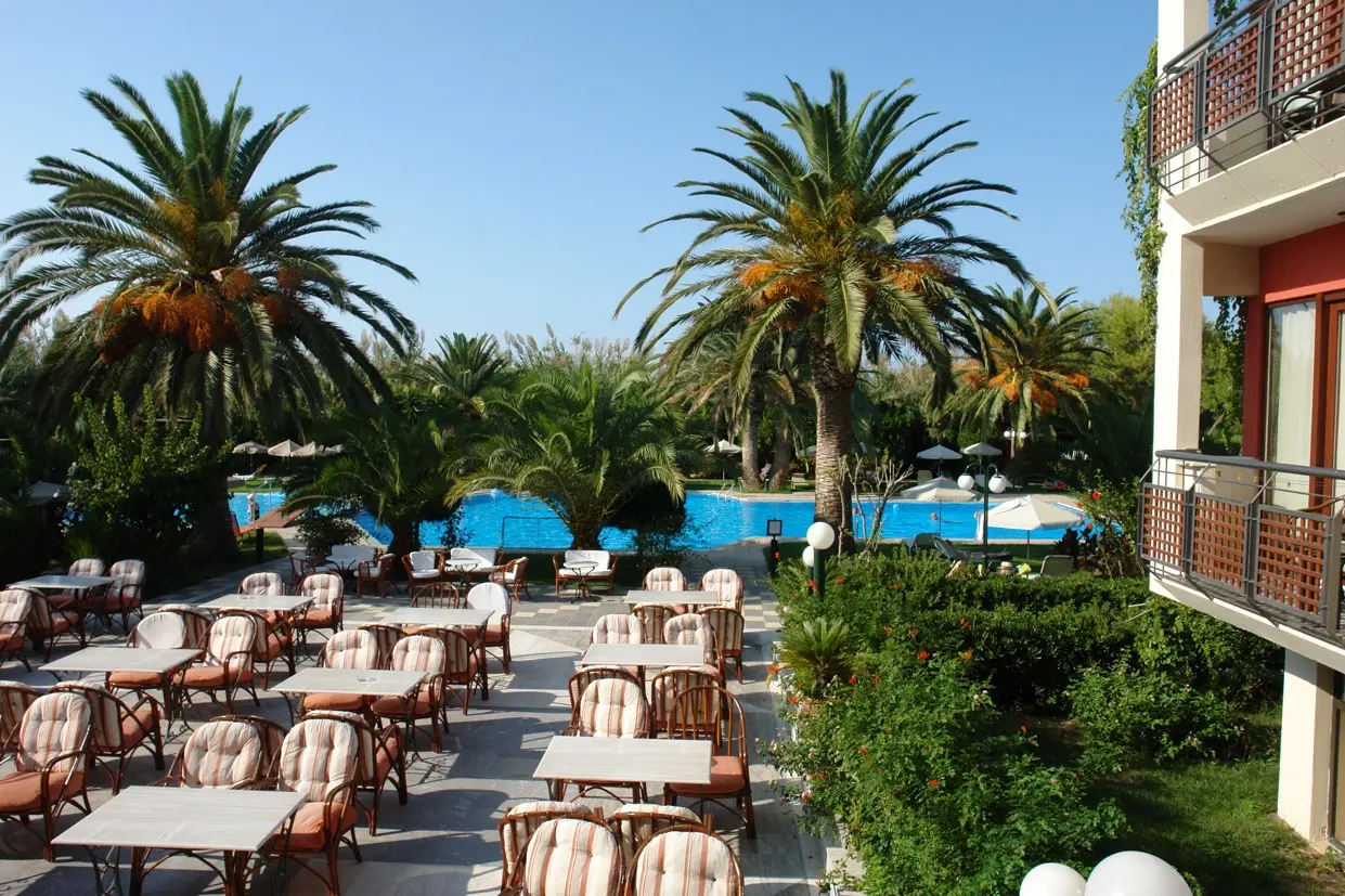 May Beach Hotel gallery image 4
