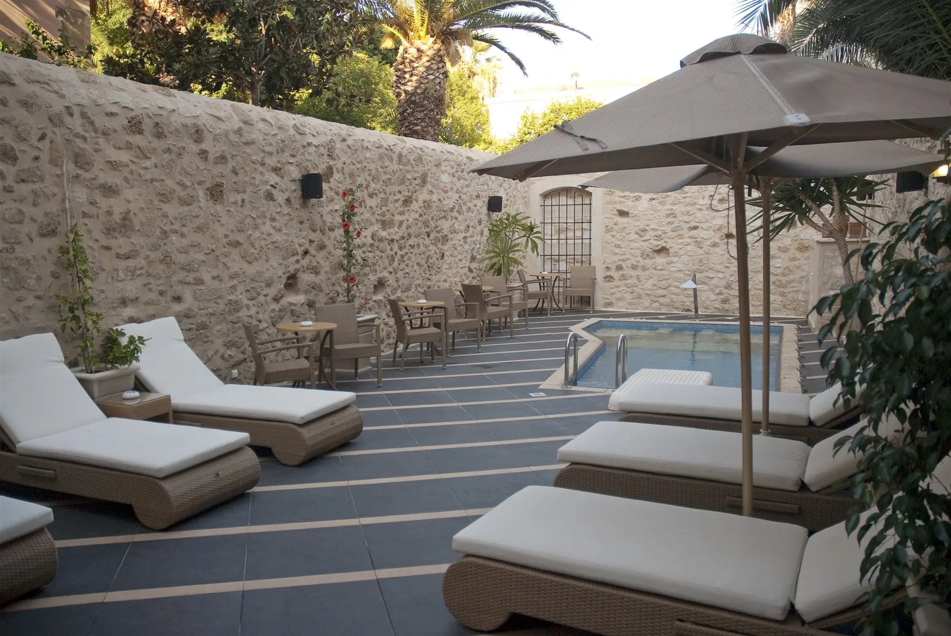 Antica Dimora Suites Hotel gallery image 1