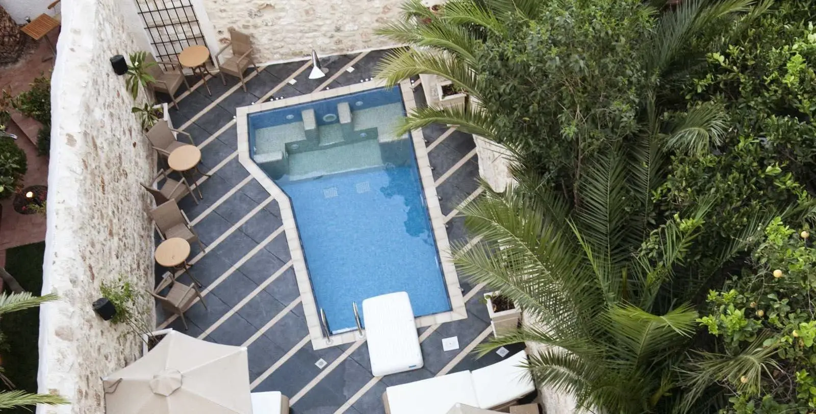 Antica Dimora Suites Hotel gallery image 2