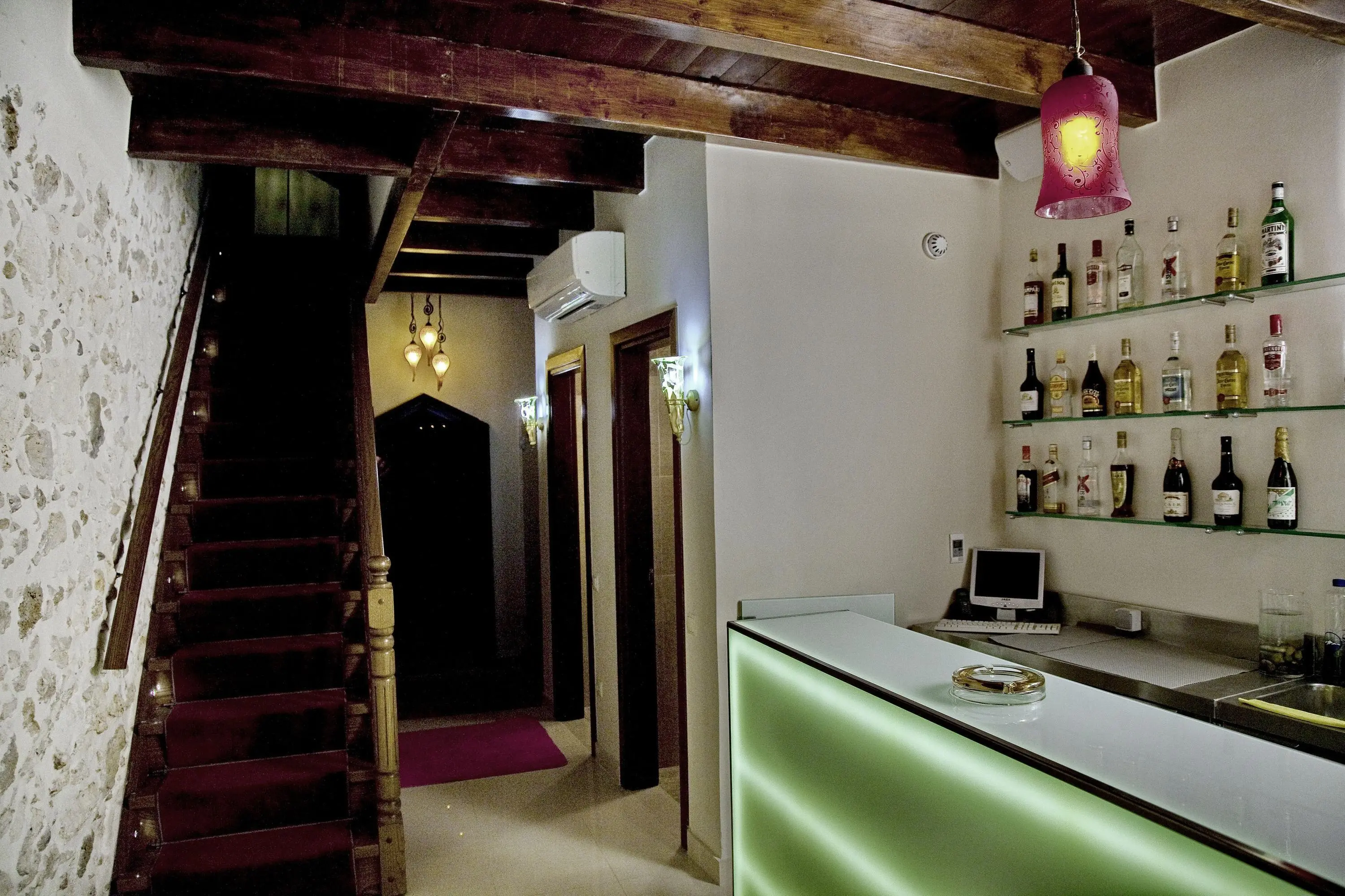 Antica Dimora Suites Hotel gallery image 3
