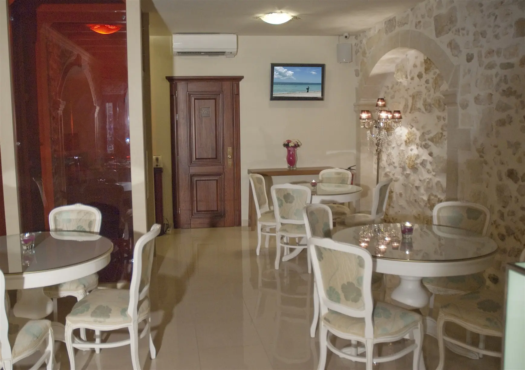 Antica Dimora Suites Hotel gallery image 4
