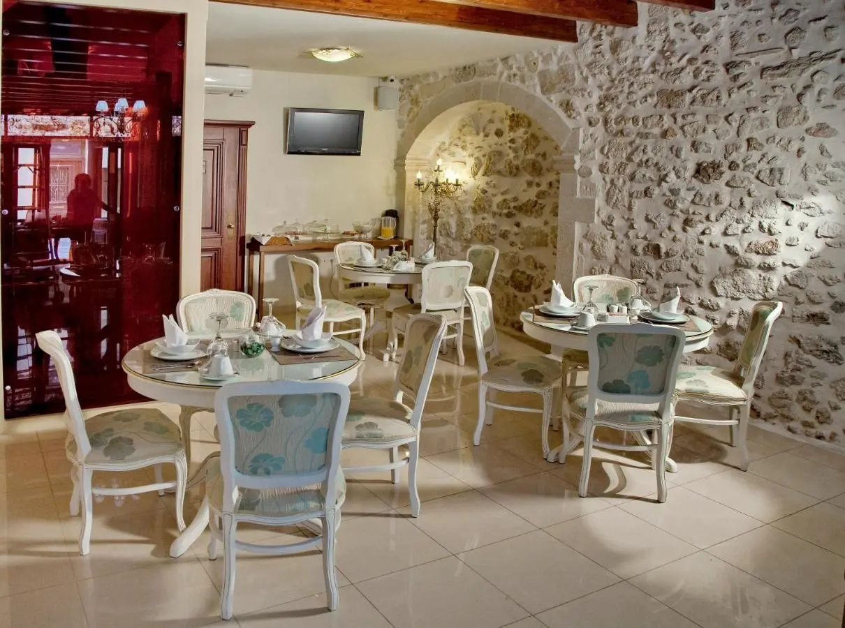 Antica Dimora Suites Hotel gallery image 5