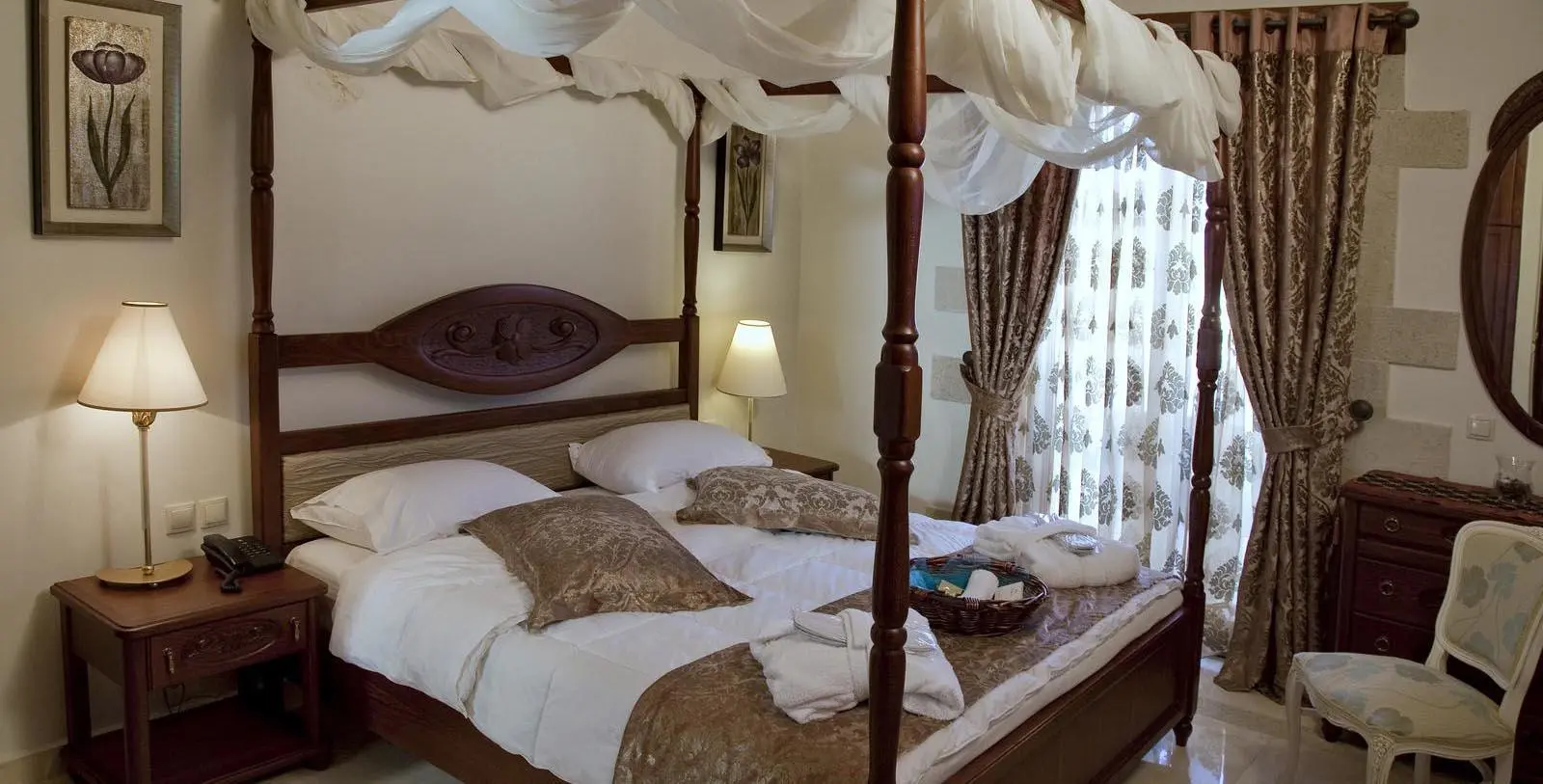 Antica Dimora Suites Hotel gallery image 6