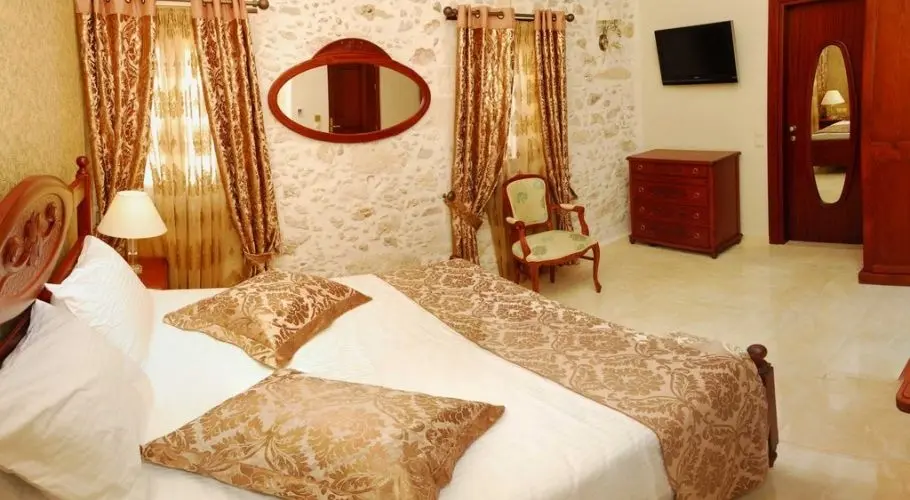 Antica Dimora Suites Hotel gallery image 7
