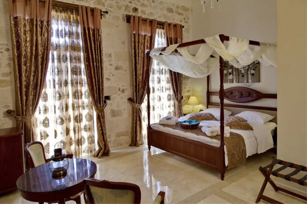 Antica Dimora Suites Hotel gallery image 8