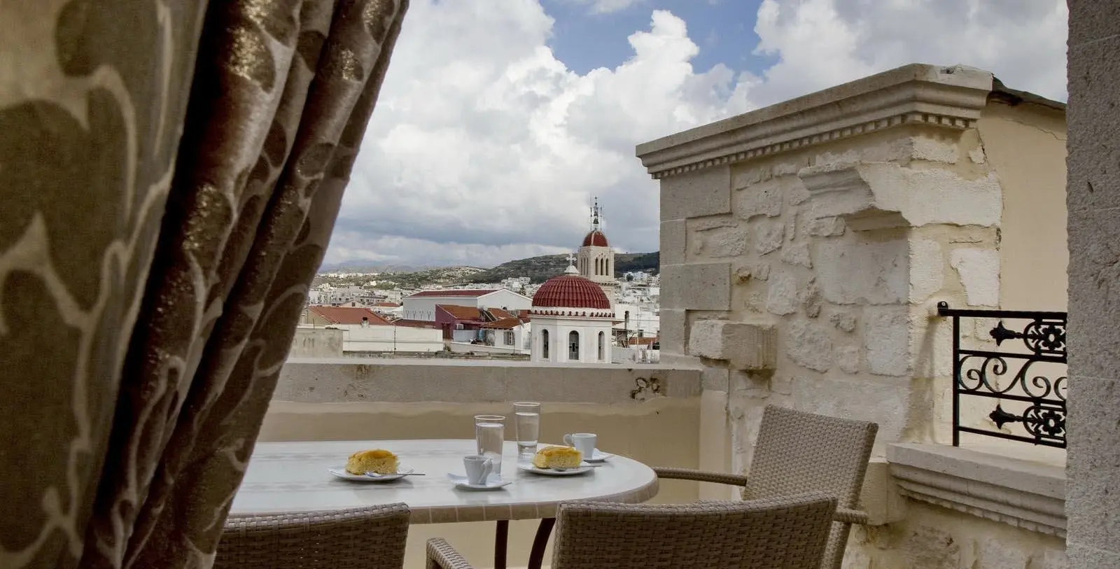 Antica Dimora Suites Hotel gallery image 9