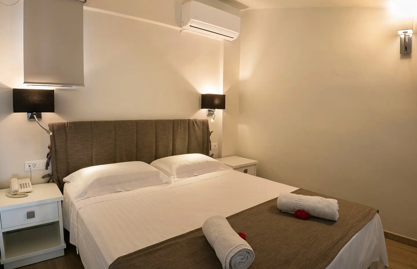Iperion Beach Aparthotel gallery image 10