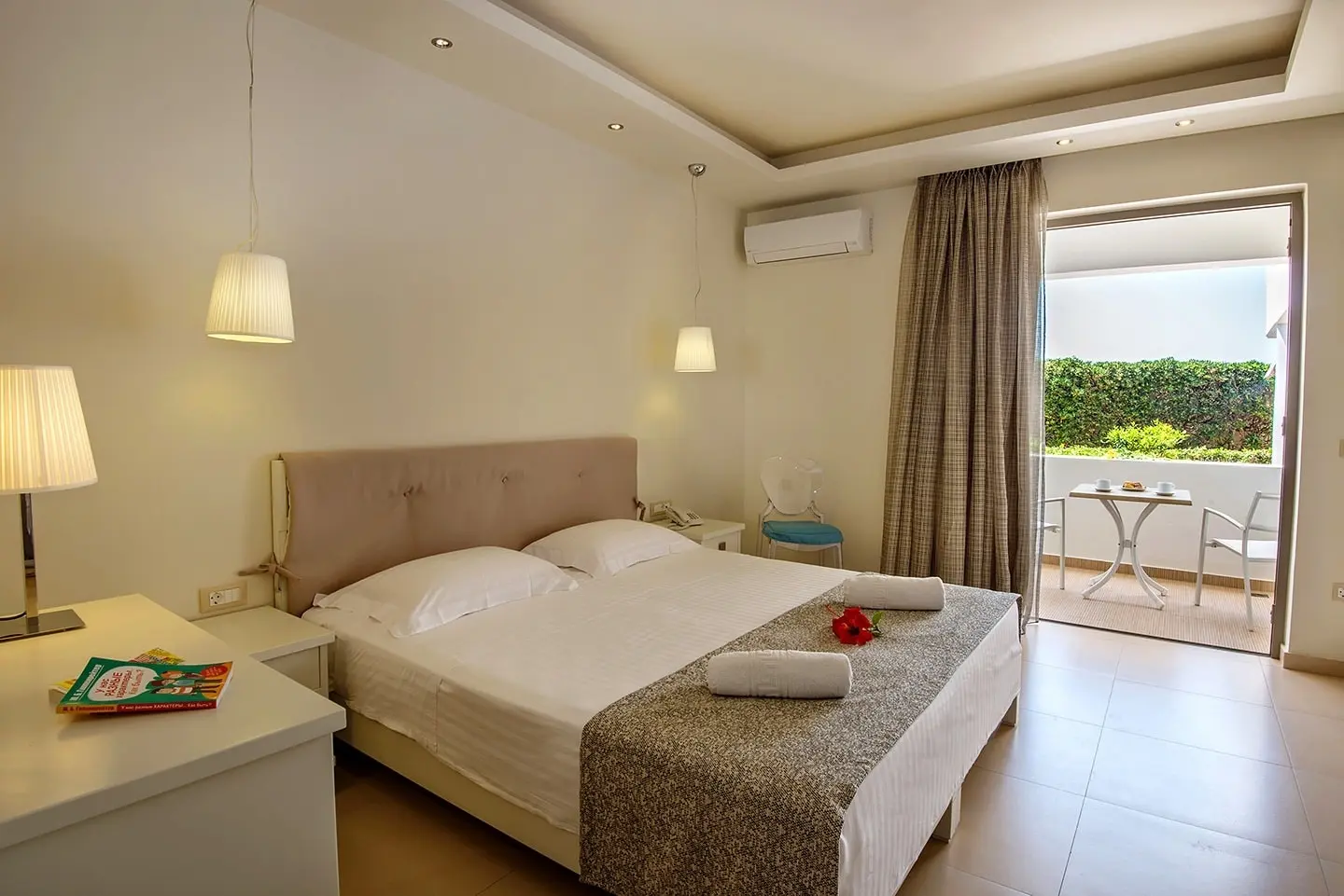 Iperion Beach Aparthotel gallery image 11