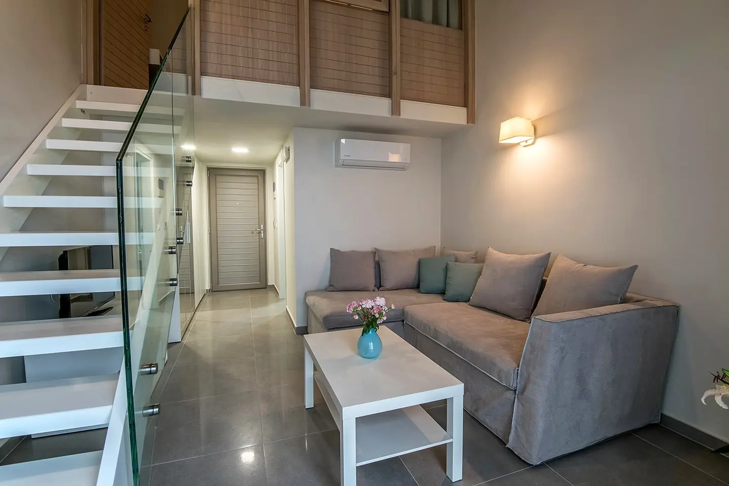 Iperion Beach Aparthotel gallery image 7