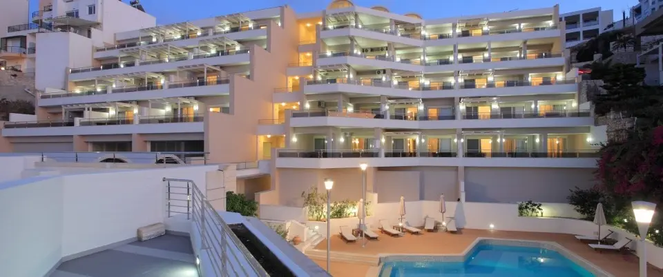 Macaris Suites & Spa gallery image 1
