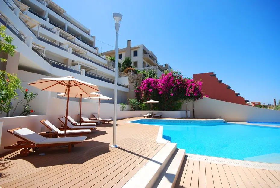 Macaris Suites & Spa gallery image 2