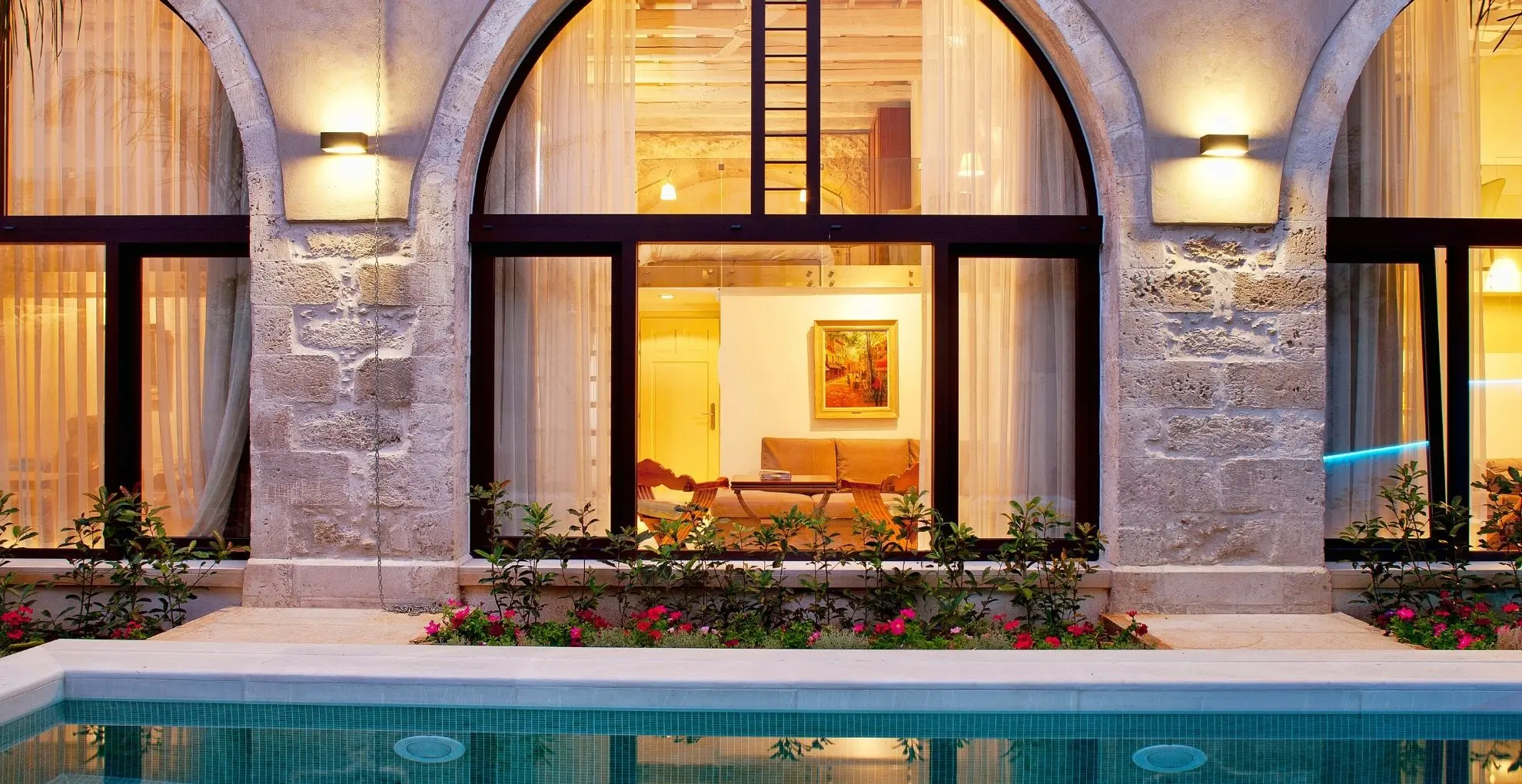 Rimondi Boutique Hotel gallery image 2