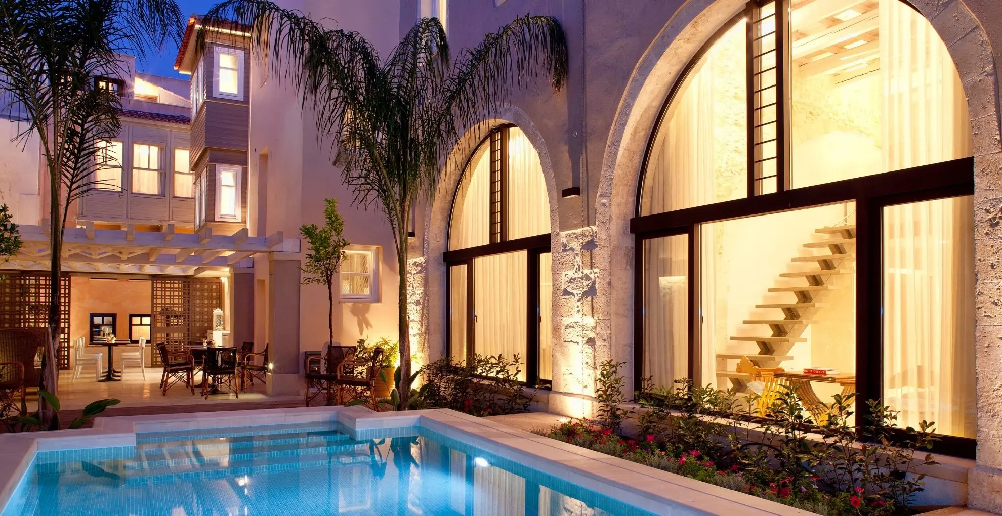 Rimondi Boutique Hotel gallery image 3