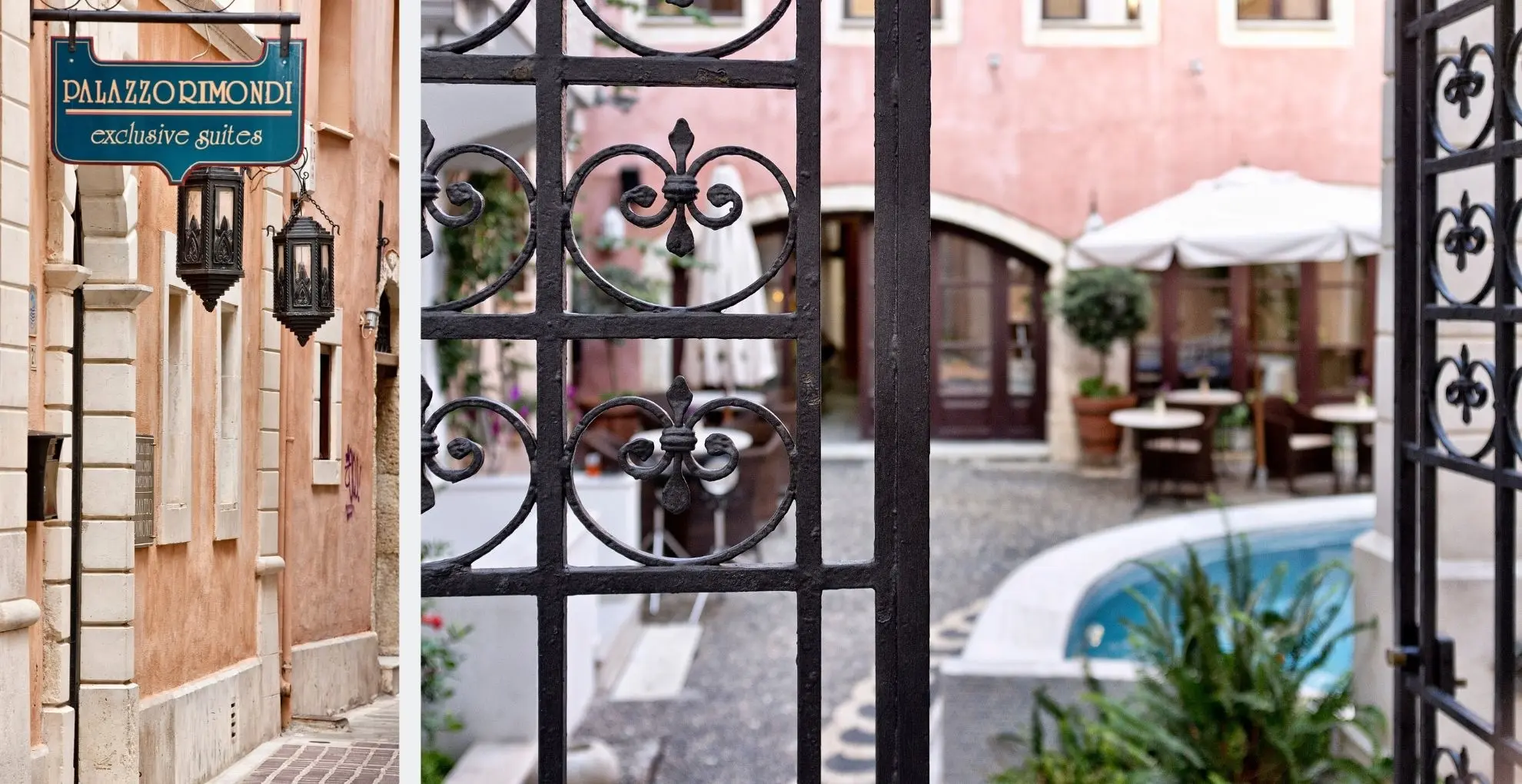 Rimondi Boutique Hotel gallery image 9