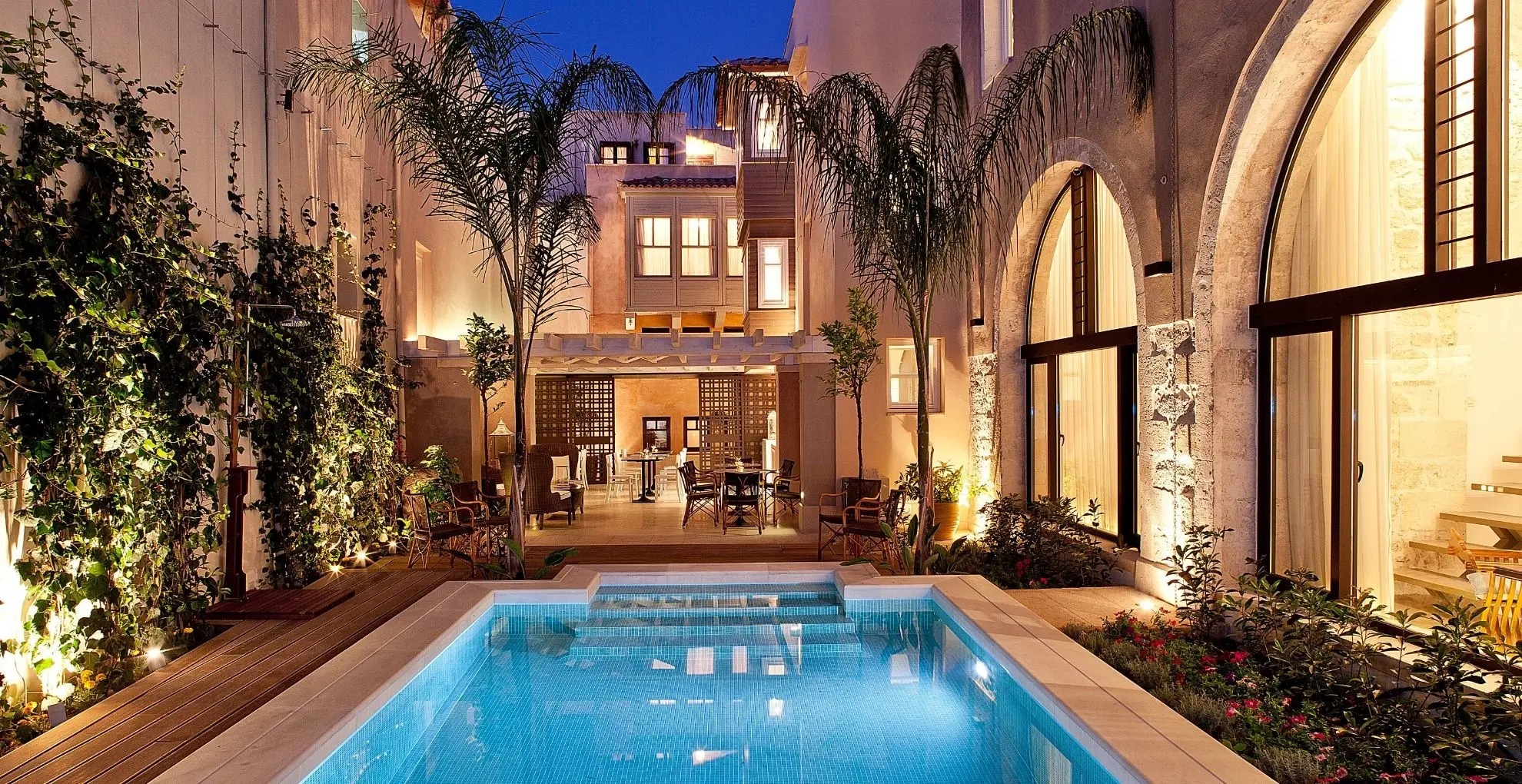 Rimondi Boutique Hotel