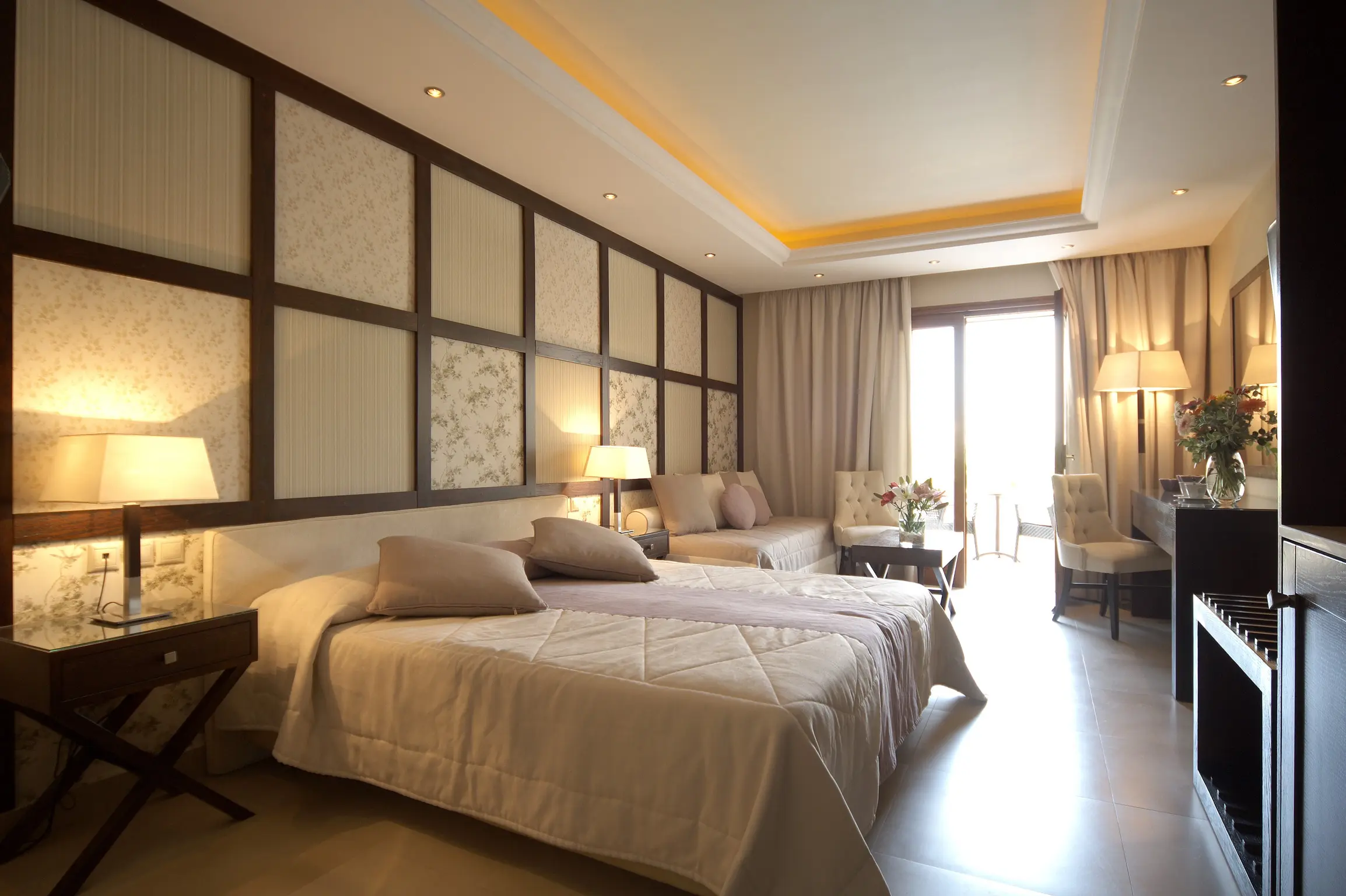 Theartemis Palace Hotel gallery image 10