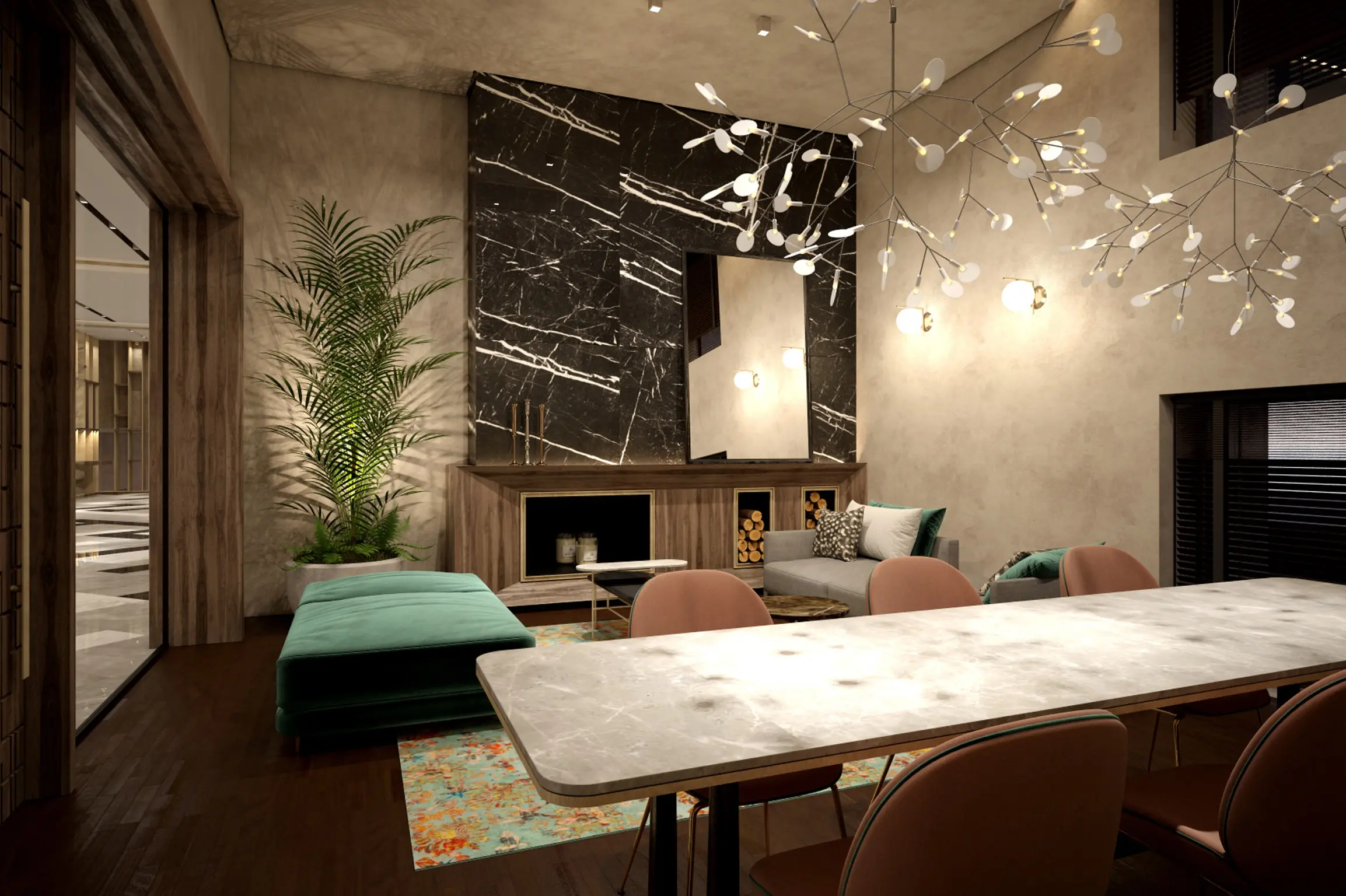 Theartemis Palace Hotel gallery image 9