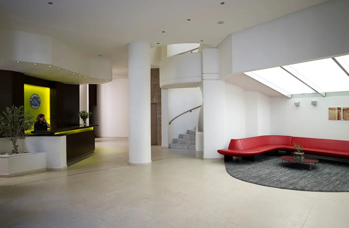Kriti Beach Hotel gallery image 1