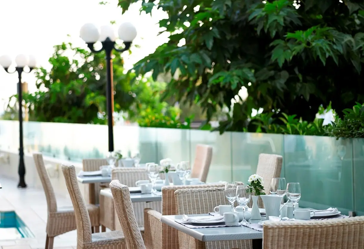 Kriti Beach Hotel gallery image 10