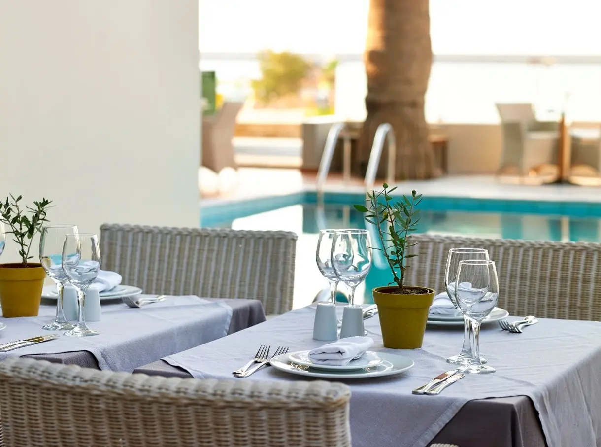 Kriti Beach Hotel gallery image 11