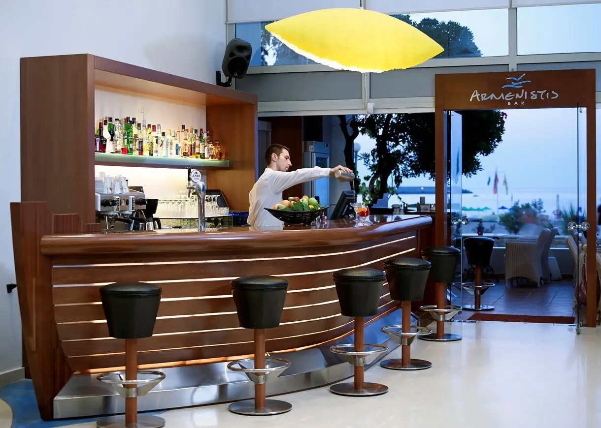 Kriti Beach Hotel gallery image 12