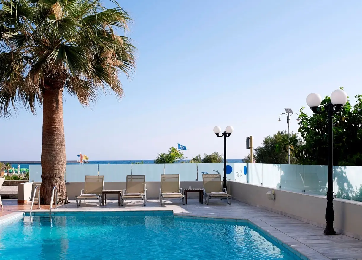 Kriti Beach Hotel gallery image 2
