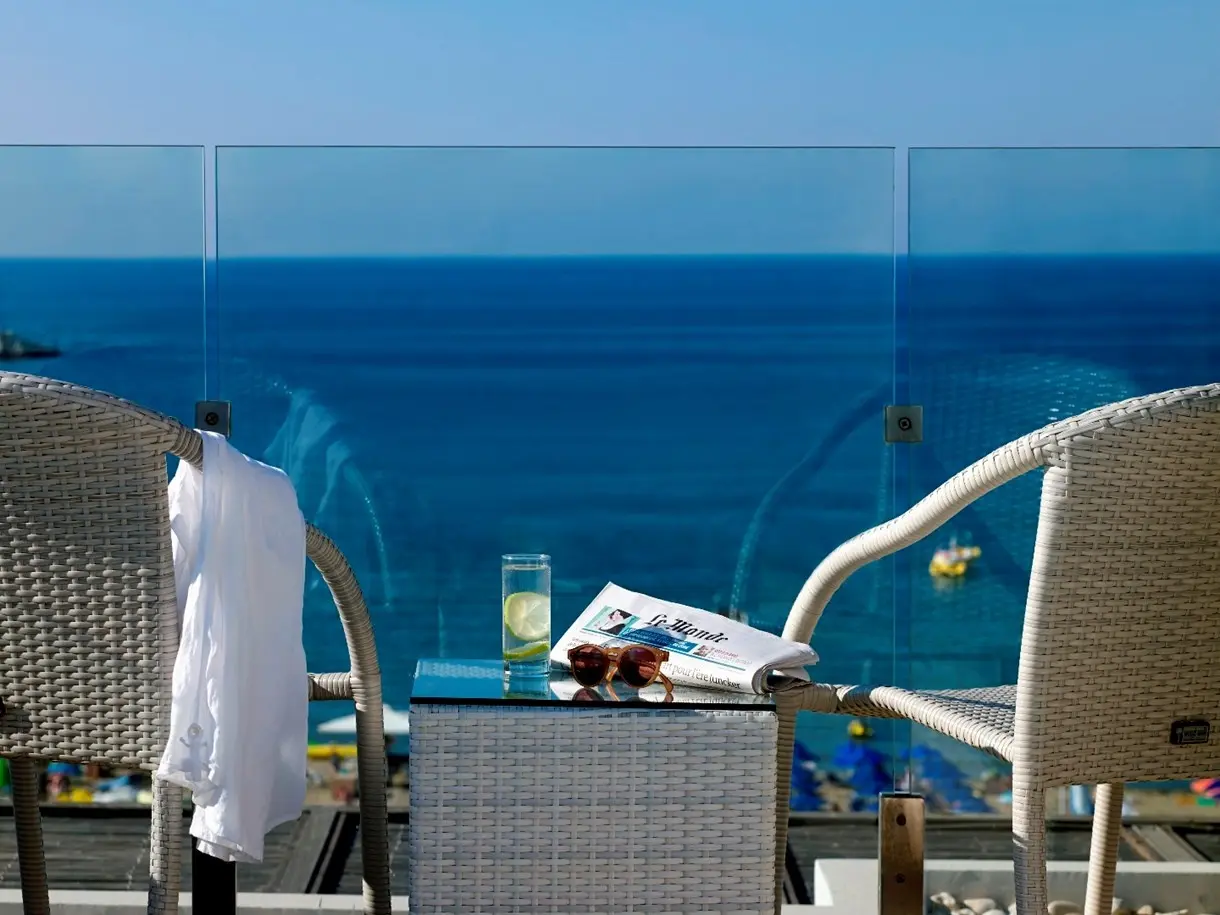 Kriti Beach Hotel gallery image 3