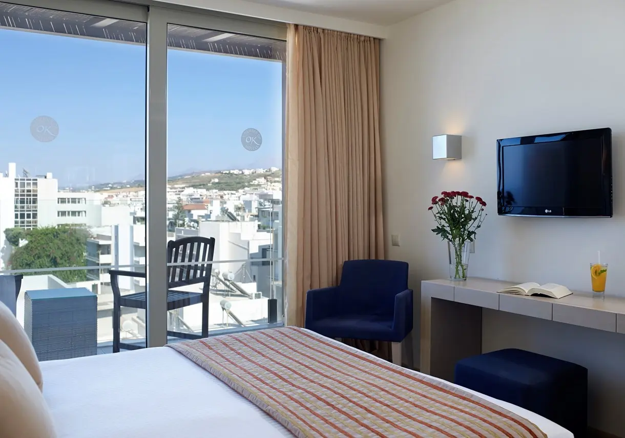 Kriti Beach Hotel gallery image 4