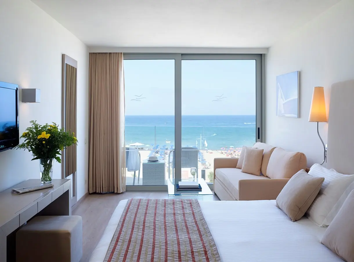 Kriti Beach Hotel gallery image 8