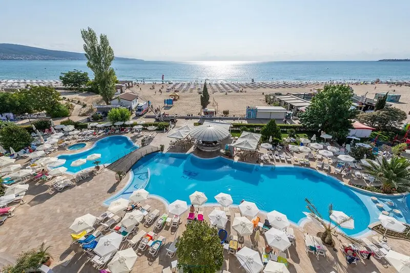 Sentido Neptun Beach Hotel
