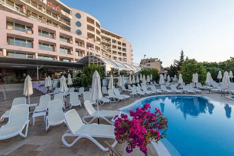 Sentido Neptun Beach Hotel gallery image 3