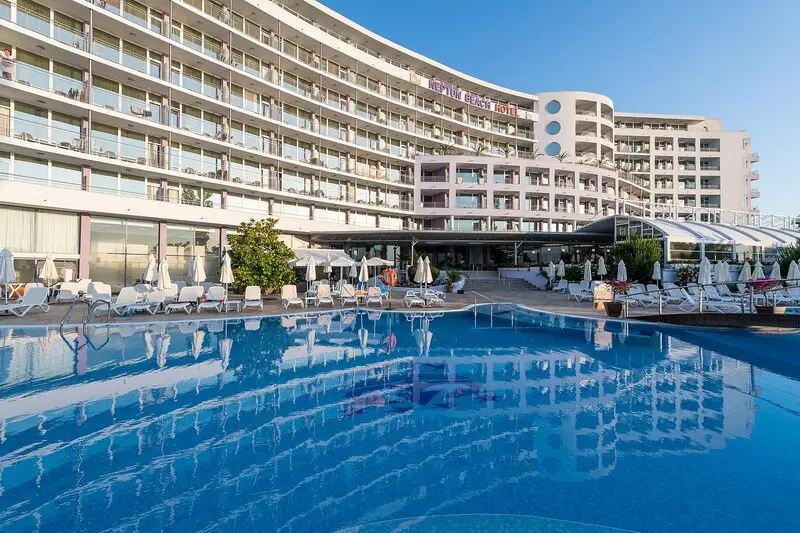 Sentido Neptun Beach Hotel gallery image 4