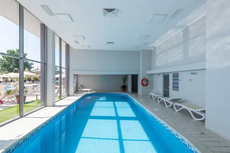 Sentido Neptun Beach Hotel gallery image 25