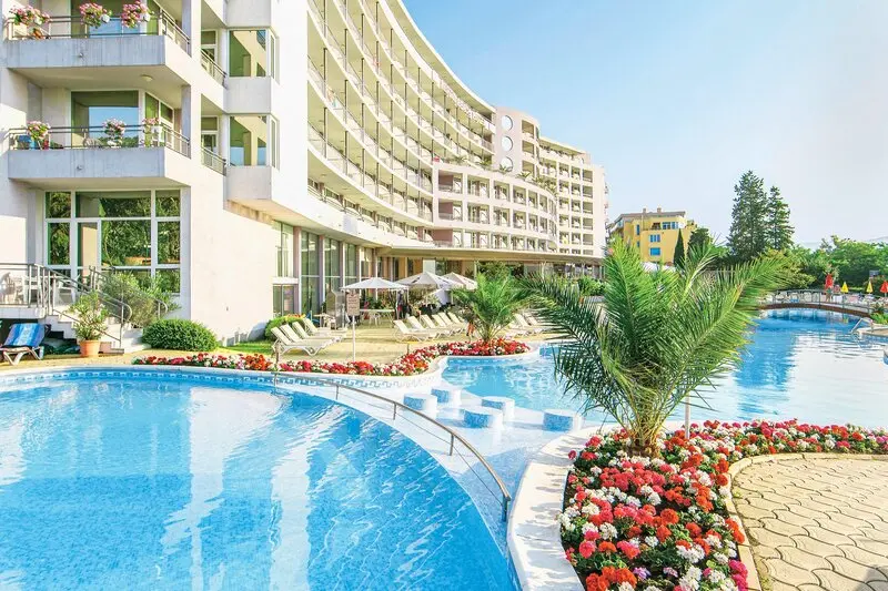 Sentido Neptun Beach Hotel gallery image 5