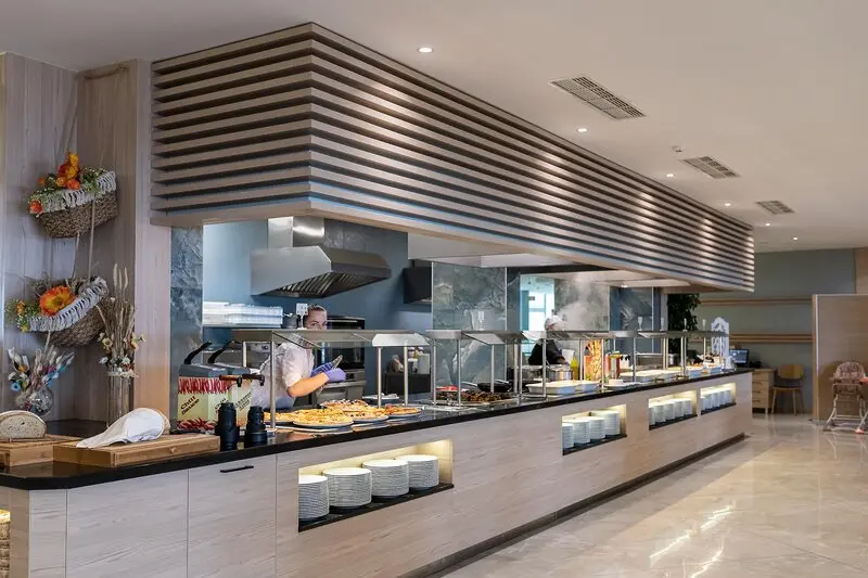 Sentido Neptun Beach Hotel gallery image 27