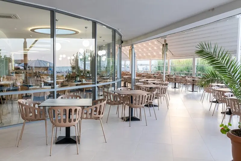 Sentido Neptun Beach Hotel gallery image 28