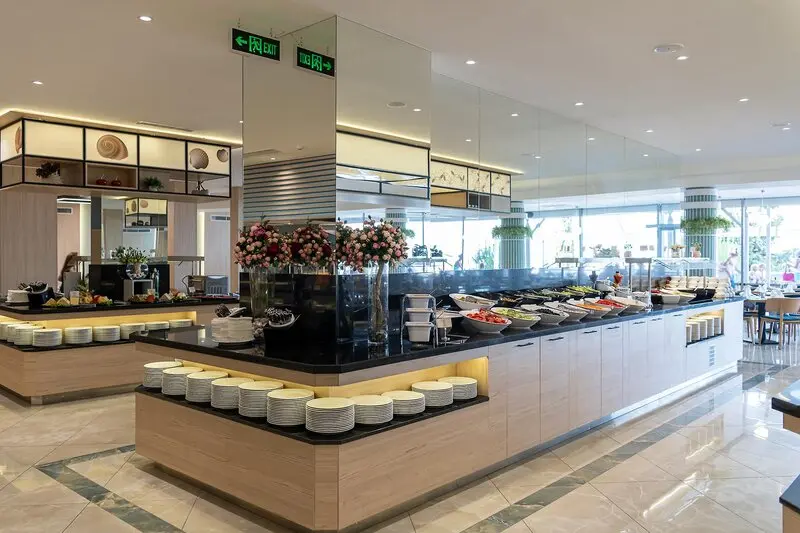 Sentido Neptun Beach Hotel gallery image 30