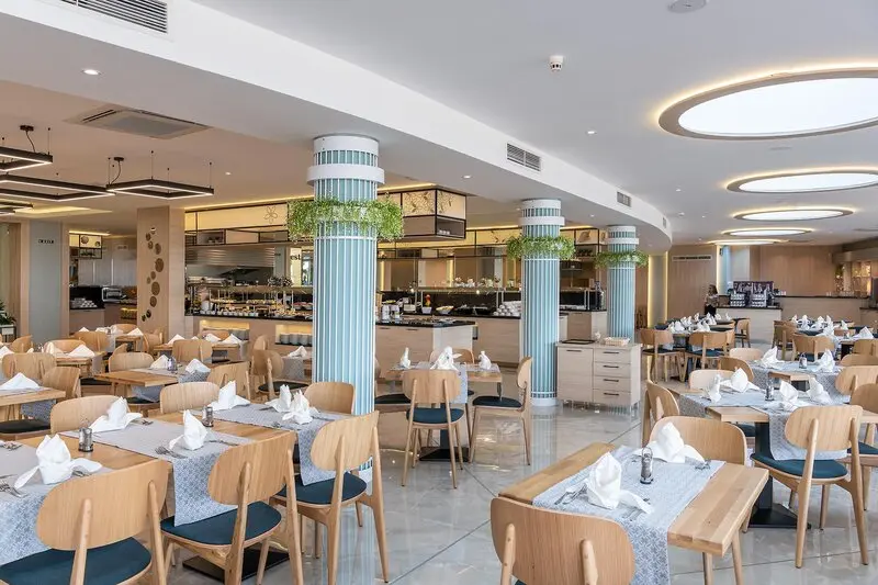 Sentido Neptun Beach Hotel gallery image 31